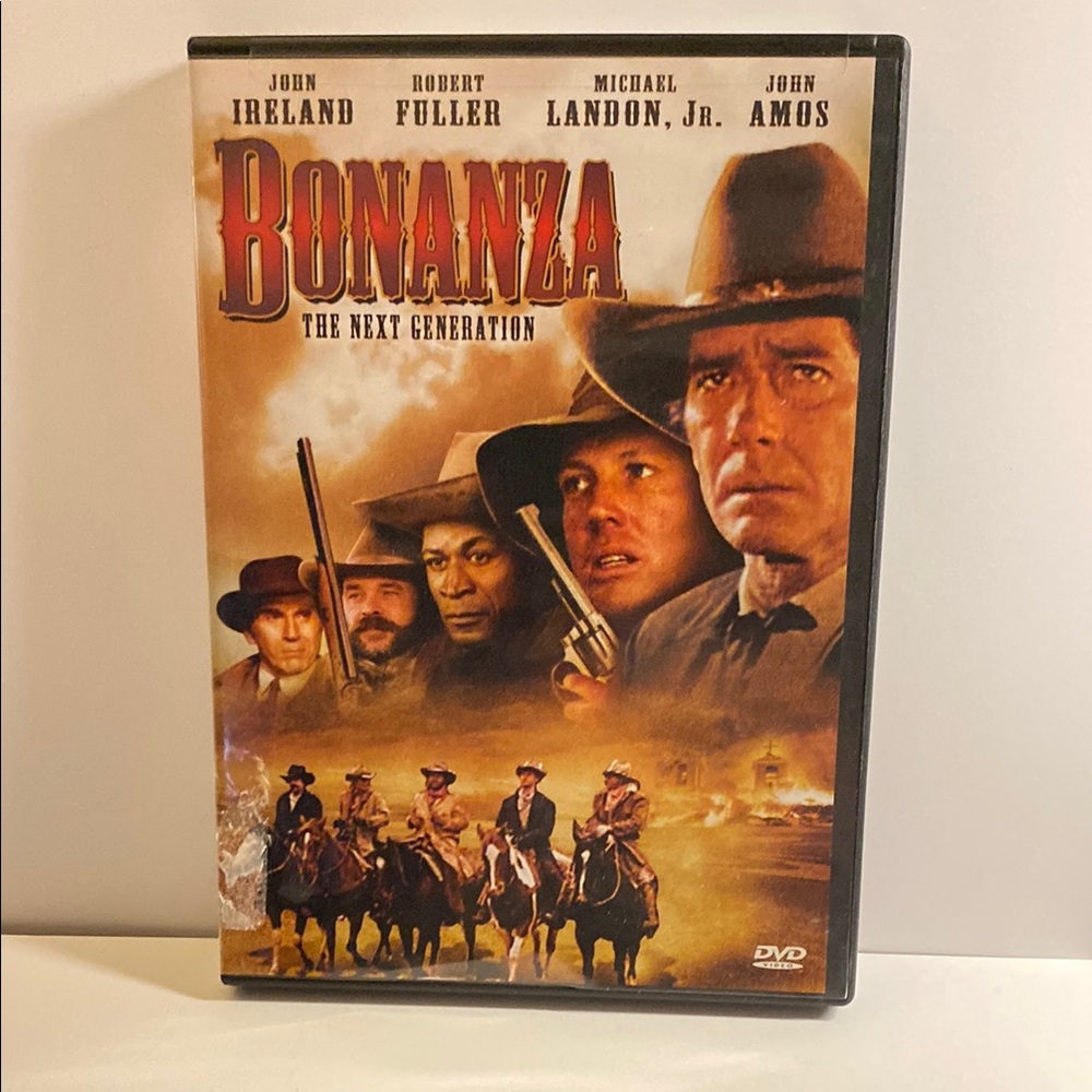 🍀3/$40🍀 Trinity Portable DVD Player - Black